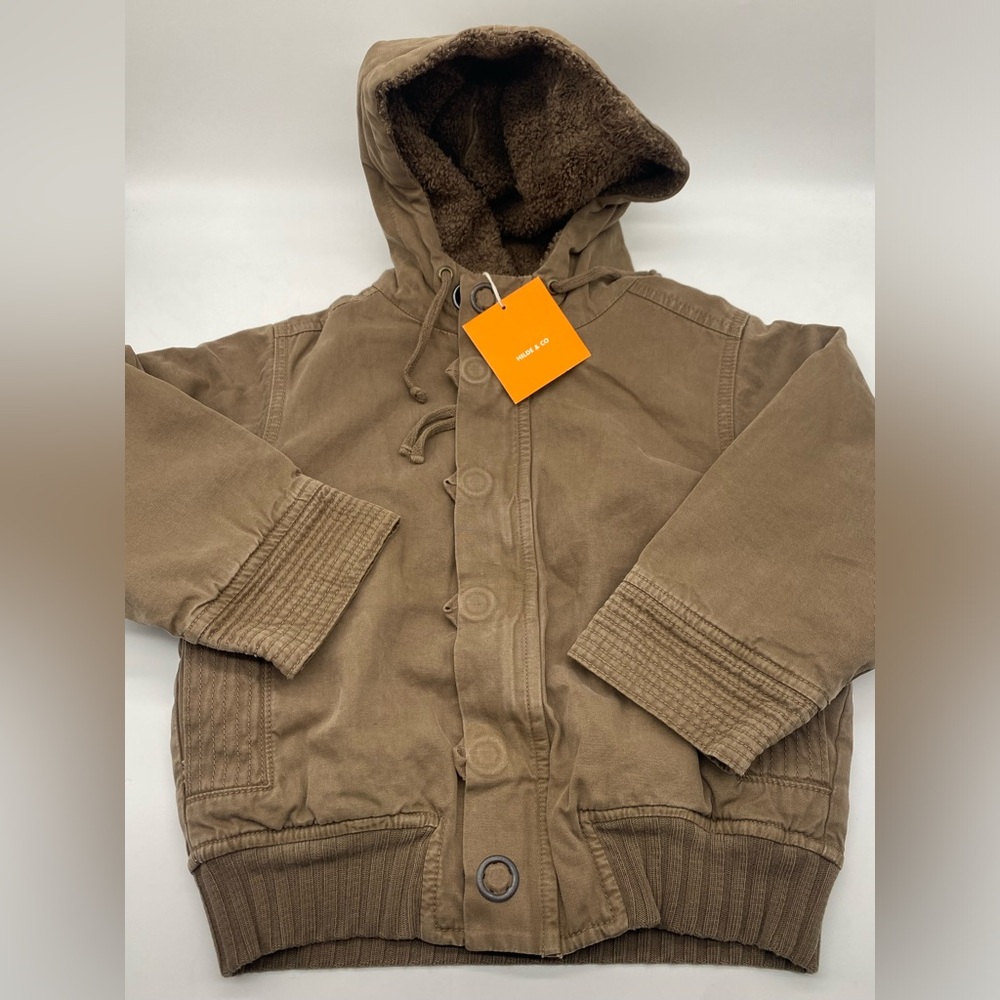 Hilde & Co. Jacket